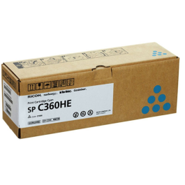 RICOH SPC360/C361 Tonersett, SDC-1066