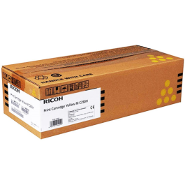 RICOH tonersett for C250FW og C301W, SDC-1068
