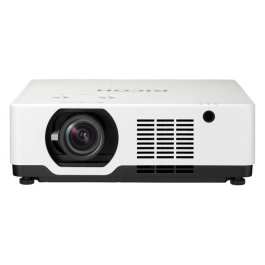 RICOH High-End Projektor 30-300'' (6000-9600 Lumen), SDC-1072