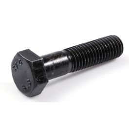 Arvid Nilsson Sekskantskrue delgjenget 8.8 ISO 4014 ubehandlet M16 SAN-55-3