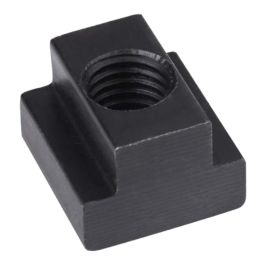 Arvid Nilsson T-spormutter DIN 508 kl. 10 Ubehandlet SAN-507