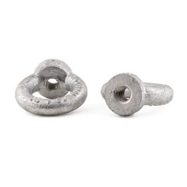 Arvid Nilsson Ringmutter DIN 582 CE merket VF SAN-262