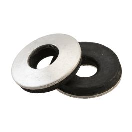 Arvid Nilsson Konisk tetningsskive aluminium / EPDM SAN-660