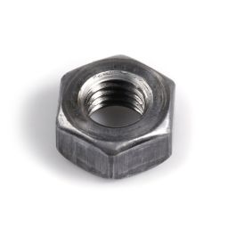 Arvid Nilsson Sekskantmutter 12 DIN 934 ubehandlet SAN-319