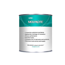 Molykote Metalcleaner – Effektiv Rengjøring ( 11249, 1 Kart )
