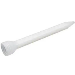 Araldite Blanderør – For 50ml og 200/400ml Patroner, 1 Kart, SBF-016