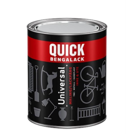 Quick Grunning – Robust Rustbeskyttelse ( 18218, 5 Stykk )