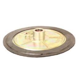 Biesterfeld Følgeplate for 20-30 kg spann, 1 Kart, SBF-054