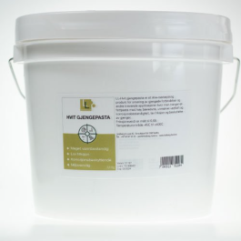 Biesterfeld Monteringspasta – Høy Bæreevne, Korrosjonsbestandig, 1 Kart, SBF-071