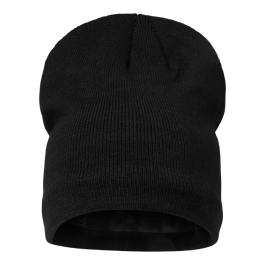 Top Swede M106 Lue – Ekstra Varme og Komfort (1001085, Svart, Unisex, 1 Stykk, størrelse-One Size)