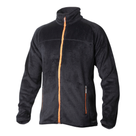 Grounded 7731 Fleece Kolleksjon, 1 Stykk, SBG-1001239
