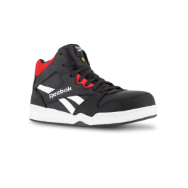Reebok Work IB4132 Inspire Sikkerhetshalvstøvel, 1 Par, SBG-1001267