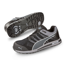Puma Safety Elevate Knit vernesko, 1 Par, SBG-1001290