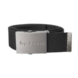 Top Swede SR70 Stropp – Allsidig og Holdbar (1001304, Svart, Unisex, 1 Stykk, størrelse-One Size)