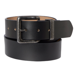 Top Swede Lærbelte – Kraftig Kvalitet (1001320, Svart, Unisex, 1 Stykk, størrelse-One Size)