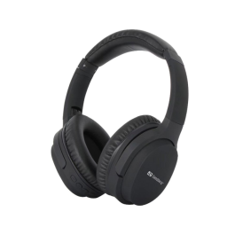 Sandberg Play'n Go Bluetooth Headset – Trådløs, Fjernkontroll (SDG126-37, 1 Eske)