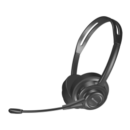 Sandberg Bluetooth Headset – Trådløs Komfort (SDG126-43, 1 Eske)