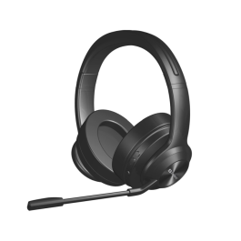 Sandberg Bluetooth-hodetelefoner ANC+ENC-kolleksjon, SDC-1085
