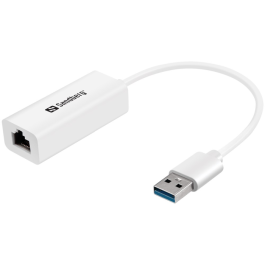 Sandberg USB 3.0 tilkoblingsløsninger, SDC-1089