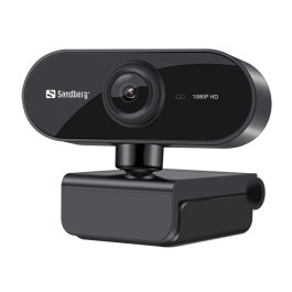 Sandberg USB-webkameraer, SDC-1091