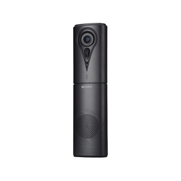 Sandberg All-in-1 ConfCam – 1080P, Krystallklar Lyd (SDG134-23, 1 Eske)