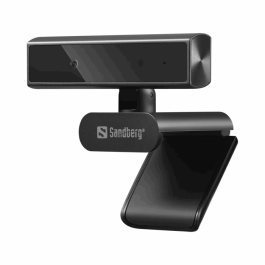 Sandberg Face-ID Webcam, SDC-1093
