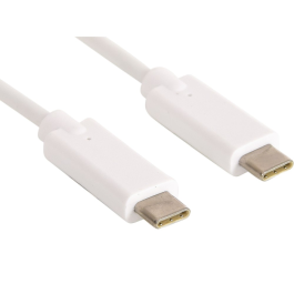 Sandberg USB-C til USB-C-kabel, SDC-1095