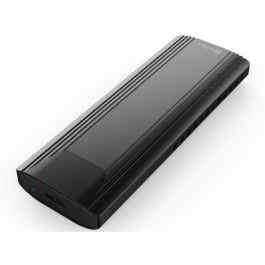 Sandberg USB 3.2 Case – Lynrask Tilkobling (SDG136-39, 1 Eske)