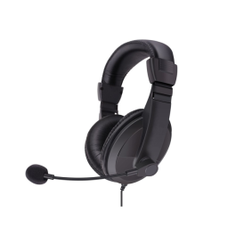 Sandberg SAVER USB-headsett, SDC-1104