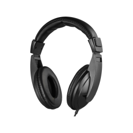 Sandberg Saver MiniJack Audio Headset, SDC-1105