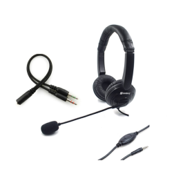 Sandberg Headset Saver, SDC-1106