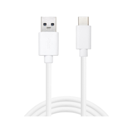 Sandberg USB-C til USB-A 2.0 kabel, SDC-1107