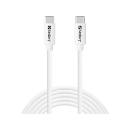 Sandberg USB-C 65W Kabel, SDC-1109