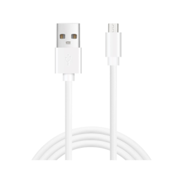 Sandberg USB-A til MicroUSB Kabel – Synkronisering og Lading (SDG340-33, 1 Eske)