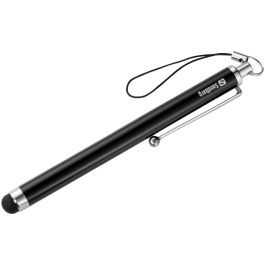 Sandberg Touchscreen Stylus Penn – Presis Berøring (SDG361-02, 1 Eske)