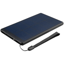 Sandberg Urban Solar PowerBank – 4 Ladinger, Hurtiglading (SDG420-54, 1 Eske)