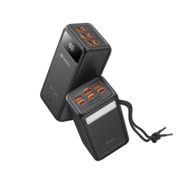 Sandberg PowerBank USB-C PD 20-130W, SDC-1113