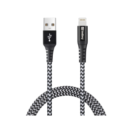 Sandberg Survivor Kabel – Ekstrem Holdbarhet (SDG441-35, 1 Eske)