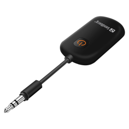 Sandberg Bluetooth Audio Link, SDC-1124
