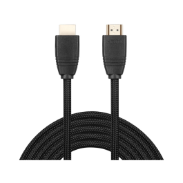 Sandberg HDMI 2.1-kabel 8K, svart, SDC-1129