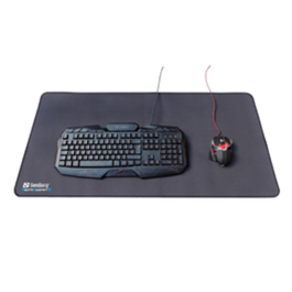 Sandberg Gamer Desk Pad – Presisjon og Stabilitet (SDG520-27, 1 Eske)