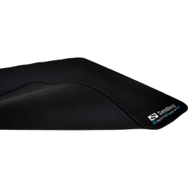 Sandberg Gamer Musematte, Svart, SDC-1132