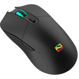 Sandberg Sniper Wireless Gaming Mouse – Trådløs Frihet (SDG640-21, 1 Eske)