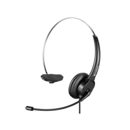 Sandberg USB Kontor Headset Mono, 1 Stykk, SEN-126-28