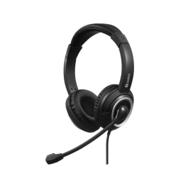 Sandberg USB-C Chat Headset, 1 Stykk, SEN-126-47