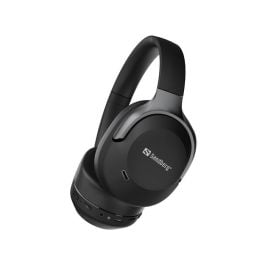 Sandberg trådløst headset ANC/ENC-serien, 1 Stykk, SEN-572