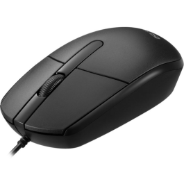 Sandberg Saver USB Mus, 1 Stykk, SEN-331-00