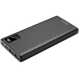 Sandberg Powerbank USB-C PD 20W 10000, 1 Stykk, SEN-420-58