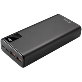 Sandberg Powerbank USB-C PD 20W 20000, 1 Stykk, SEN-420-59
