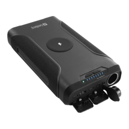 Sandberg Survivor Powerbank 7in1 72000, 1 Stykk, SEN-420-64